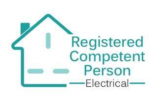 PRS Registered Competent Person Scheme