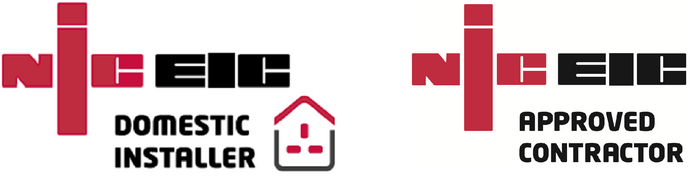 NICEIC Accreditation