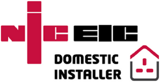 NICEIC Domestic Installer