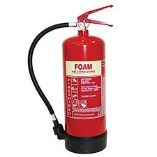 Fire Extinguisher Service (FES) Minimum Charge