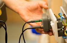 Load image into Gallery viewer, Fixed Wire Testing (EICR) for commercial &amp; domestic properties
