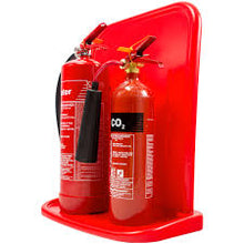 Load image into Gallery viewer, Fire Extinguisher Service (FES) Minimum Charge